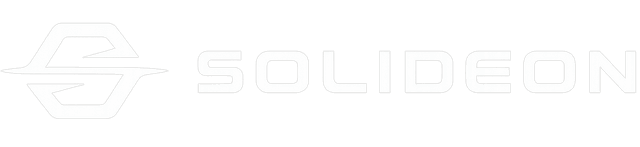 SOLIDEON Logo